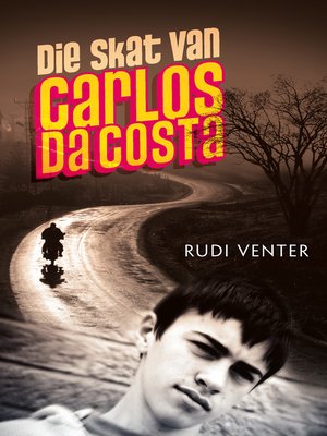 cover image of Die skat van Carlos da Costa